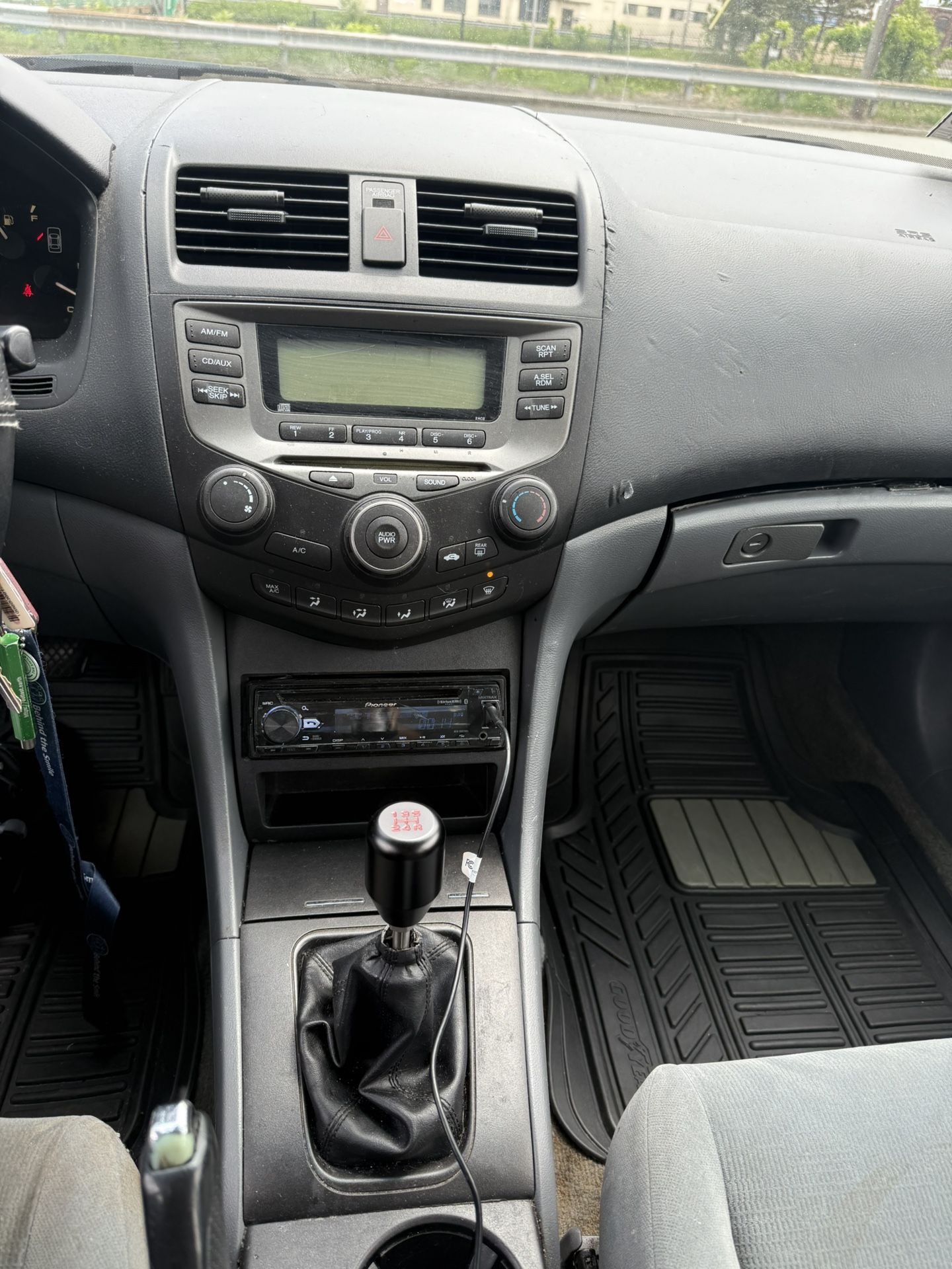 2006 Honda Accord