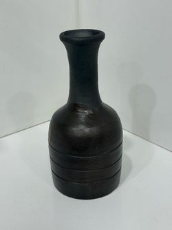 Vintage Vase Signed for the Artist