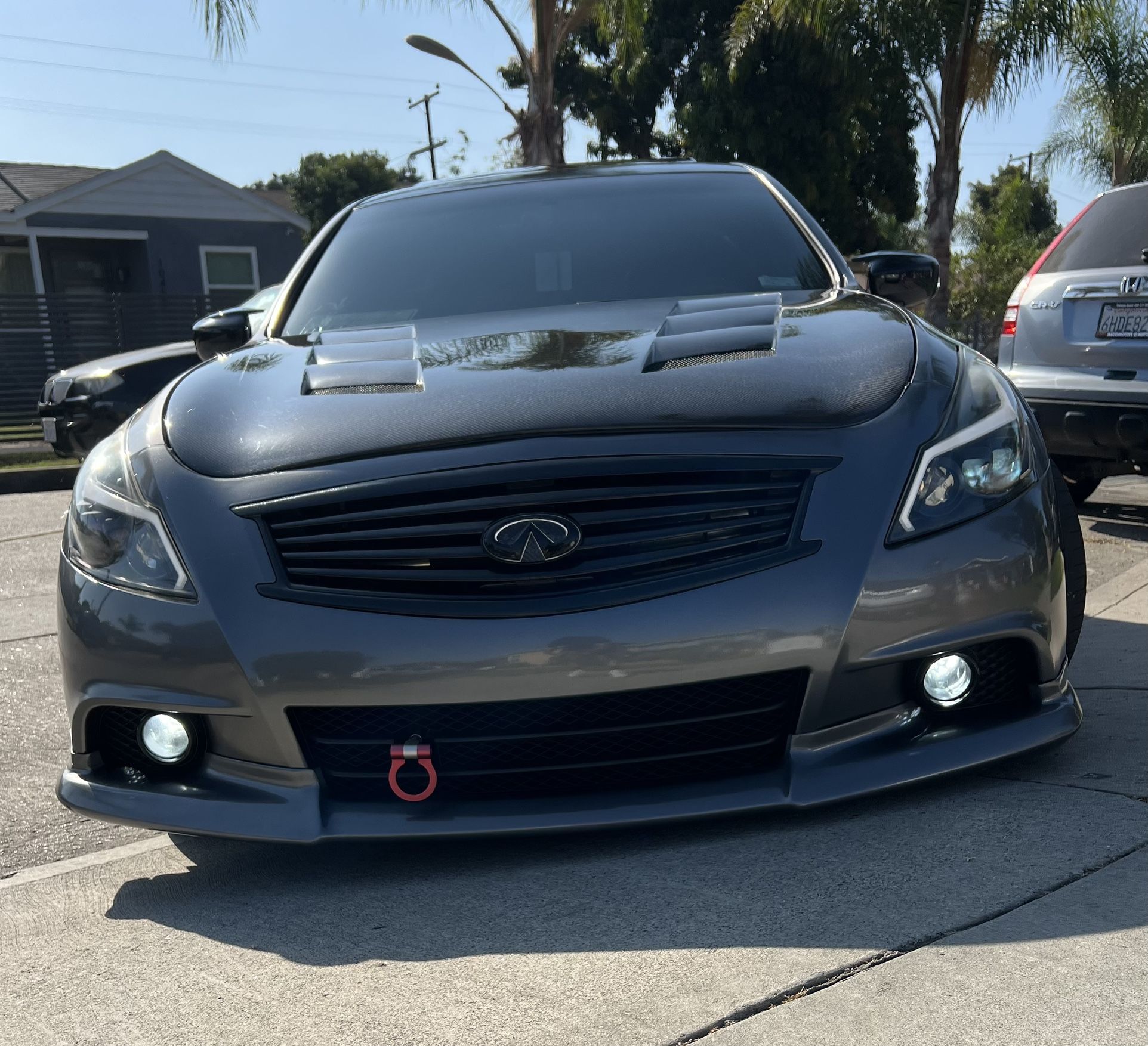 2013 Infiniti G37 Sedan