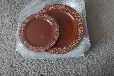 *NEW* 20pcs Barro Plate $20 per box