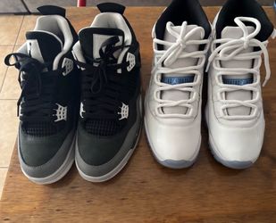 Jordan’s men’s
