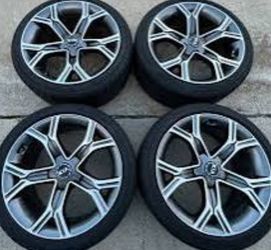 Kia Optima Rims Forte Wheels Cadenza Spectra Rio Sedona Sorento Rims Sportage K5 GT Stinger