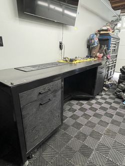 Work Table/Welding Table