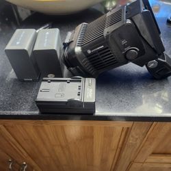 Cowboy Studios Video Light Or Camera Light