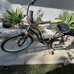 Schwinn Bike