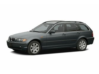 2005 BMW 325xiT