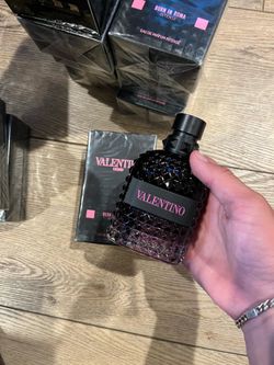 Valentino mens cologne