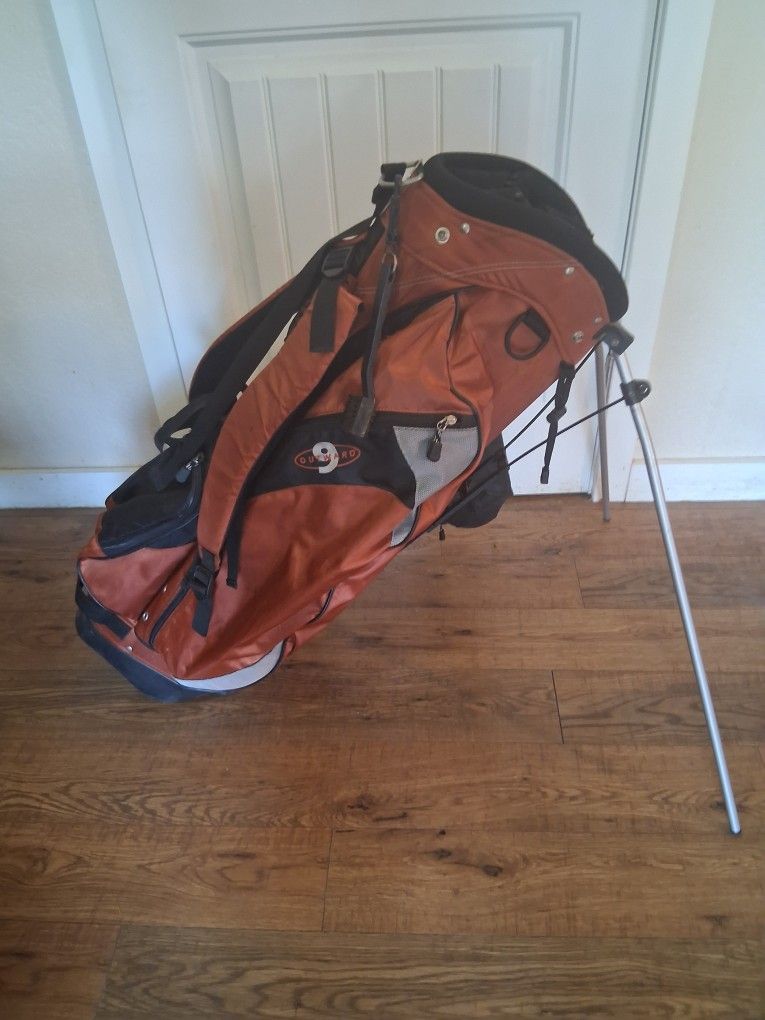 Golf Bag Golf Bags ,golfing Bag, Golfing Bags