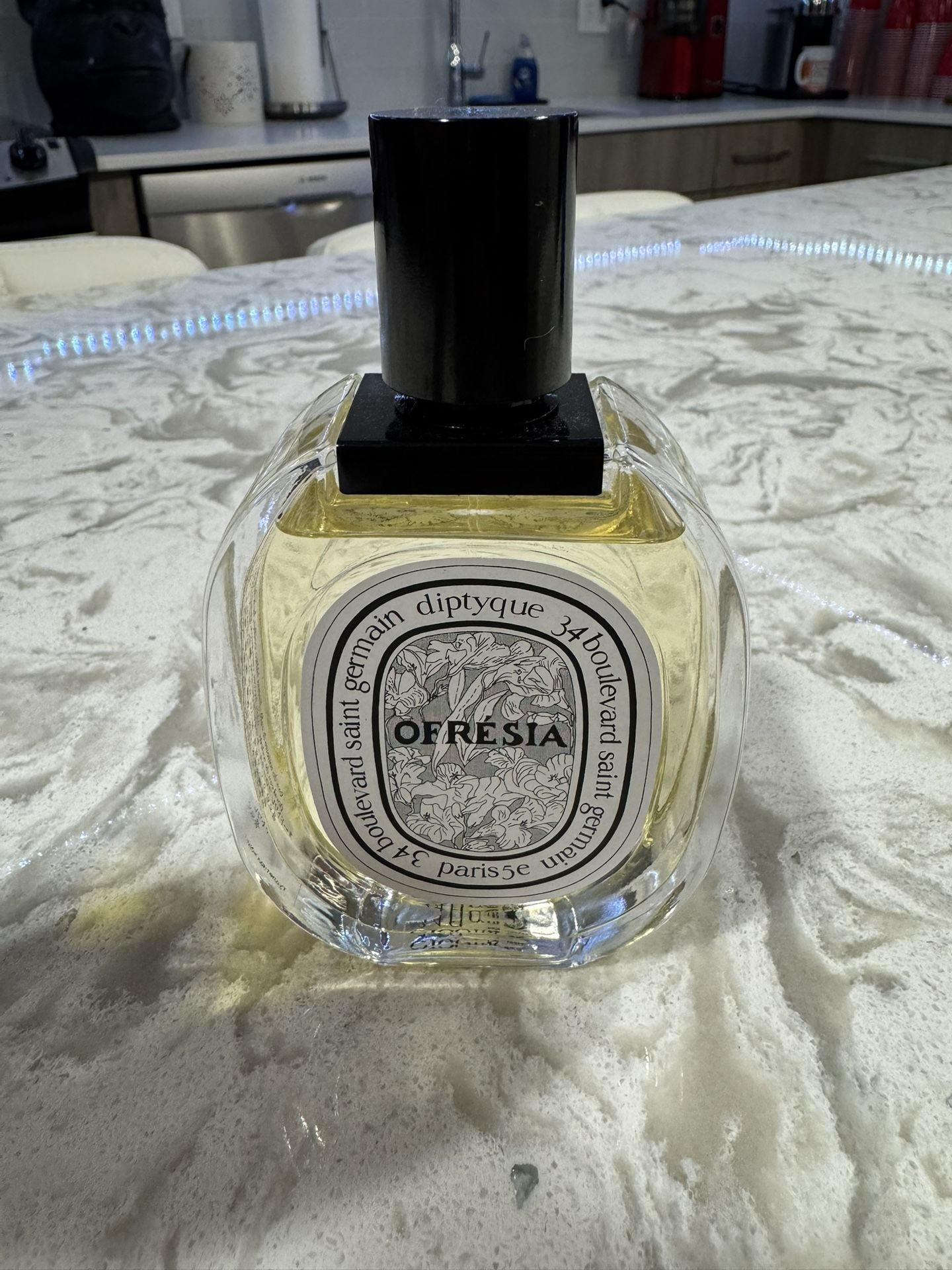 OFRÉSIA Eau de toilette