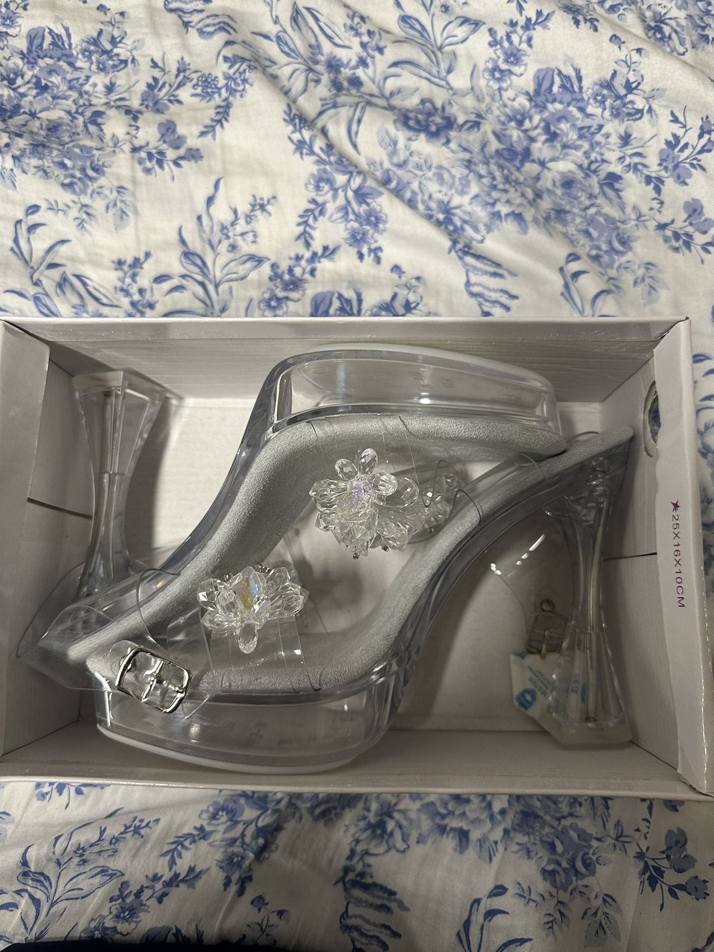 Brand New High Heels