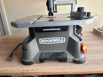 Rockwell blade runner