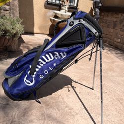 Golf Club Bag⛳️ 