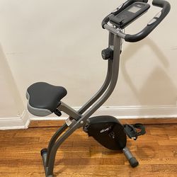 Indoor Exercise Bike