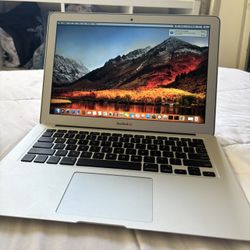 MacBook Air