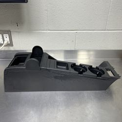 Bmw E46 Sedan Center Console (USED) 