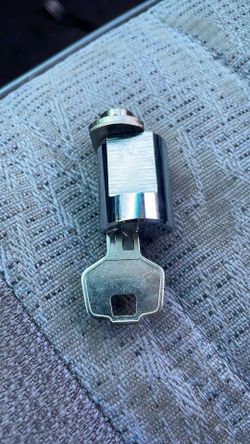 Public Storage Door Lock