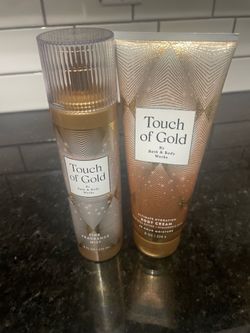 Bath and Body Works