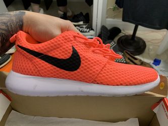 Nike roshes adidas Michael Beasley signed shoe! Tons of stuff polo dad hats