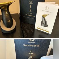 Neck lift