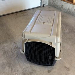 XL Dog Carrier