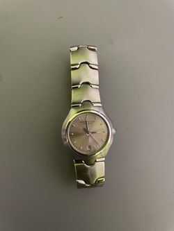 Kenneth Cole New York Watch
