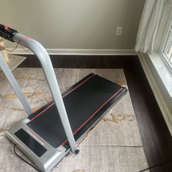 Foldable Treadmill That Holds 300 Lbs 