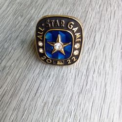 All Star 🌟 Game Ring 2022 Baseball ⚾