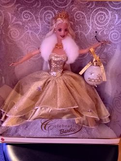 Barbie