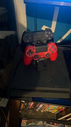 PS4