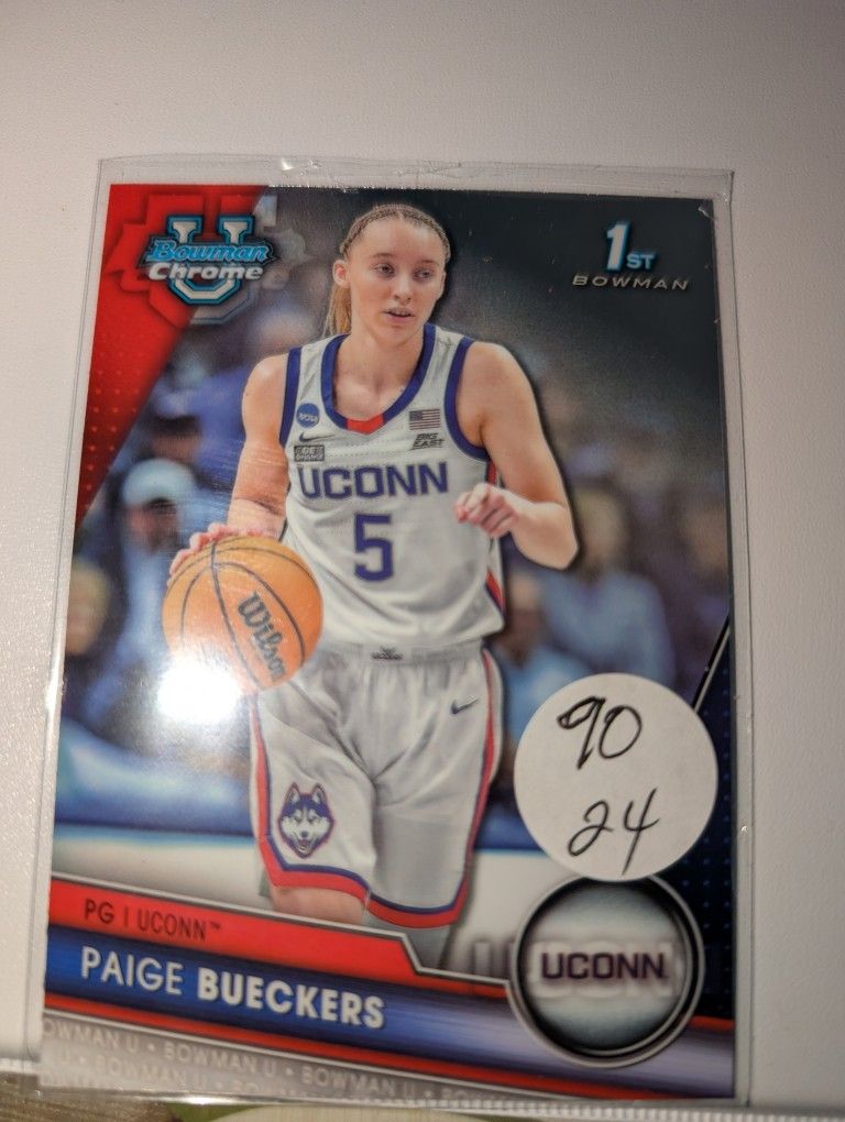 Women's National Basketball Association $125