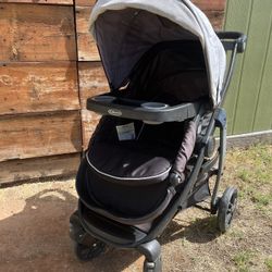 Grace Stroller 