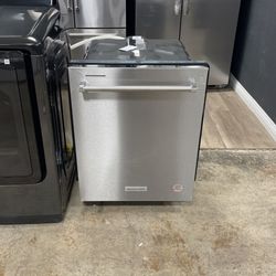 Kitchen Aid Dishwasher