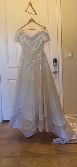 Wedding Gown