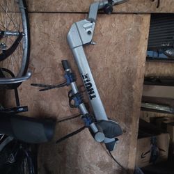 3 Bike Rack Hitch