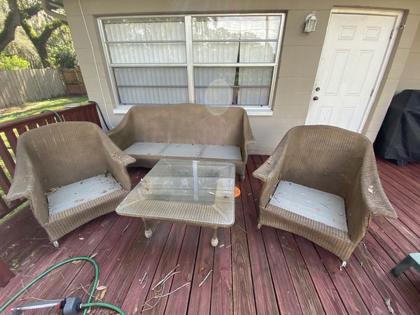 Patio furniture for Sale in Tampa, FL - OfferUp
