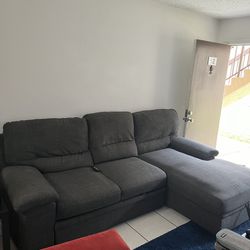 Sofa Couch Bed Sectional 