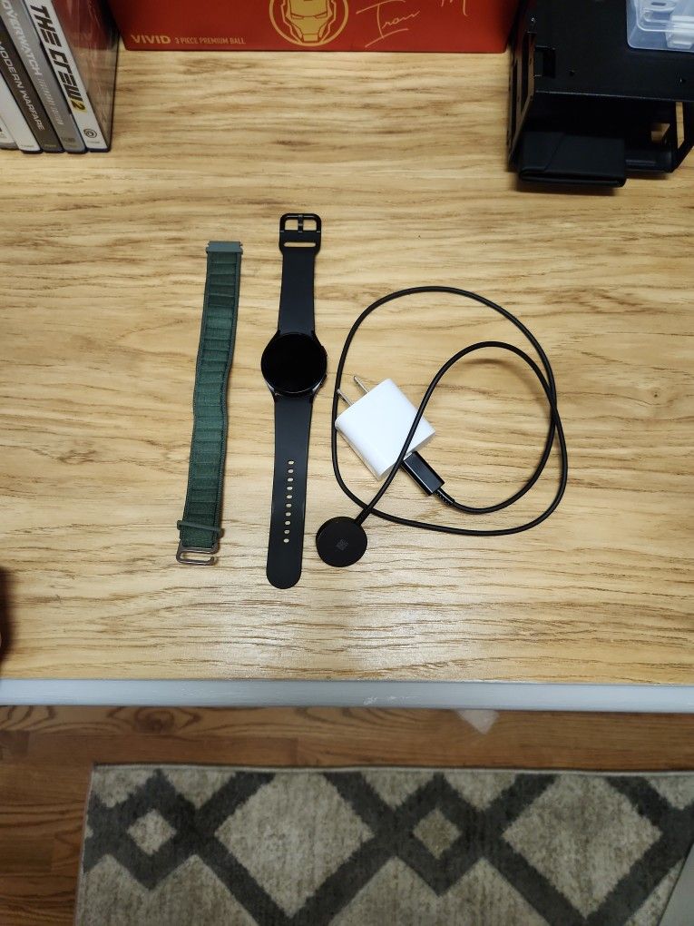 Samsung Watch 4 40mm LTE