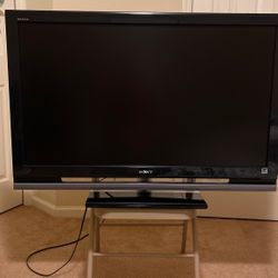 Tv Sony 45”