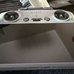 DJI rc2 controller