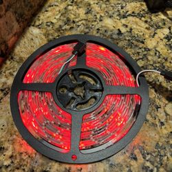 LED Strips Lights 16 Ft ( 5 Meters)