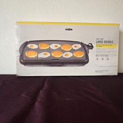 Bella Griddle...(Large 10.5 x 20)...NEW