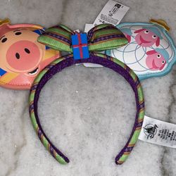 New Disney Parks Toy Story Adult Mickey Ears