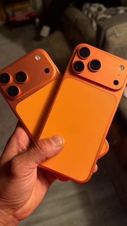iPhones