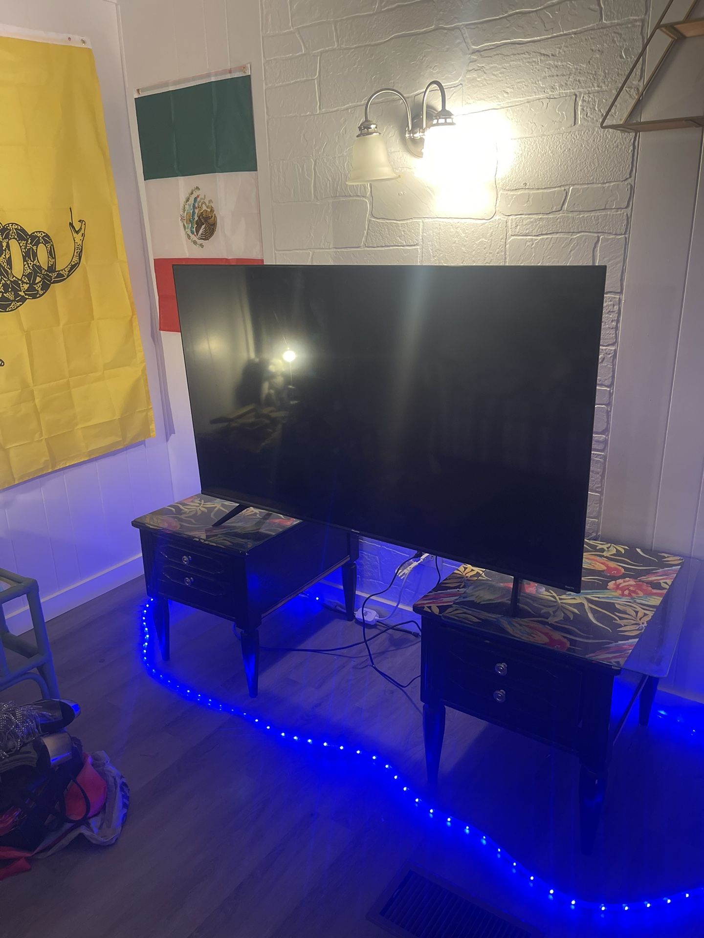 56’ Tv