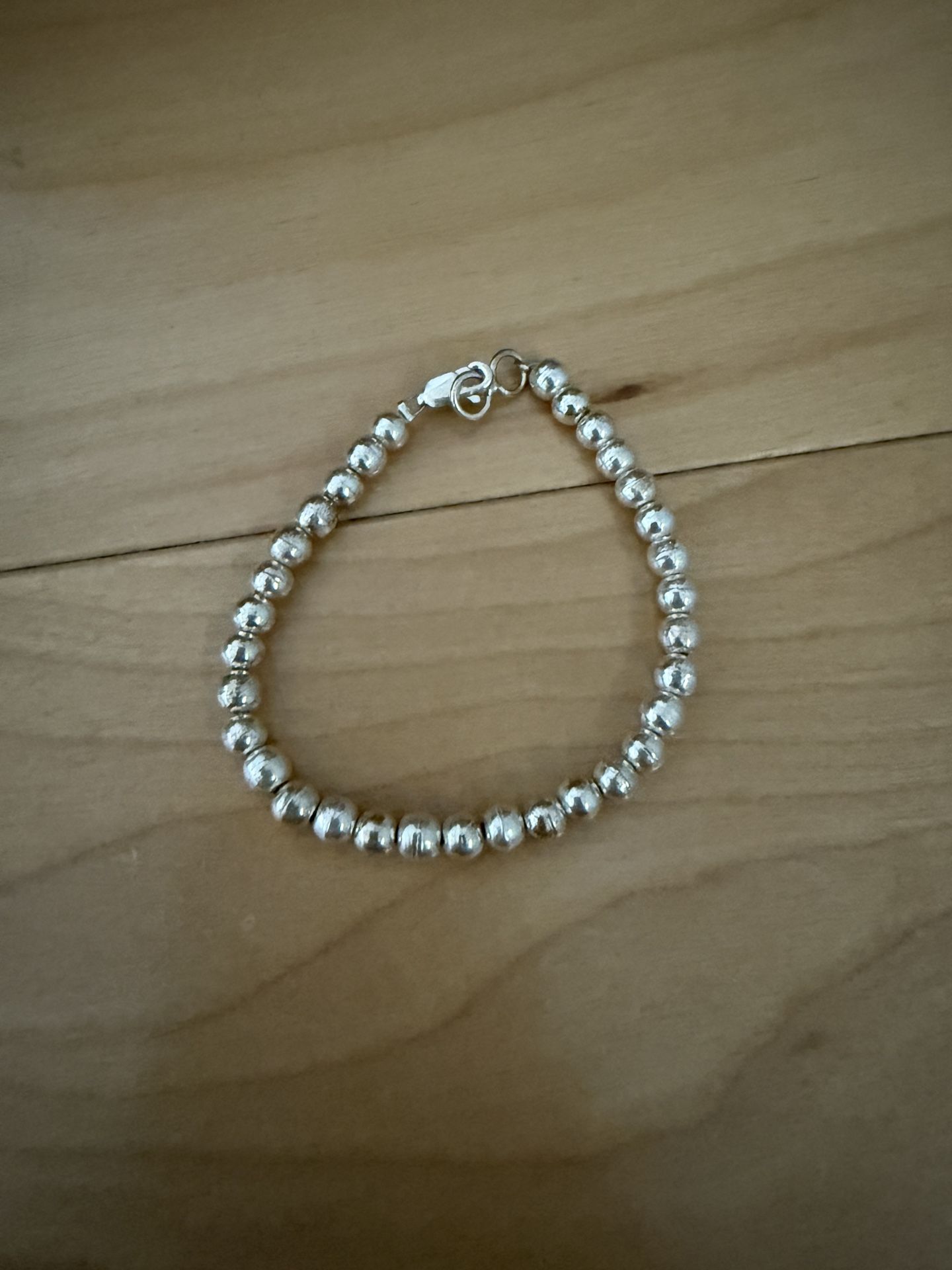 Native Made Bracelet