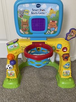 Vetch Basketball Hoop