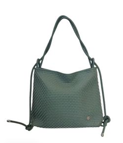 Rainbow Boutique Purse That Converts To Backpack As Well