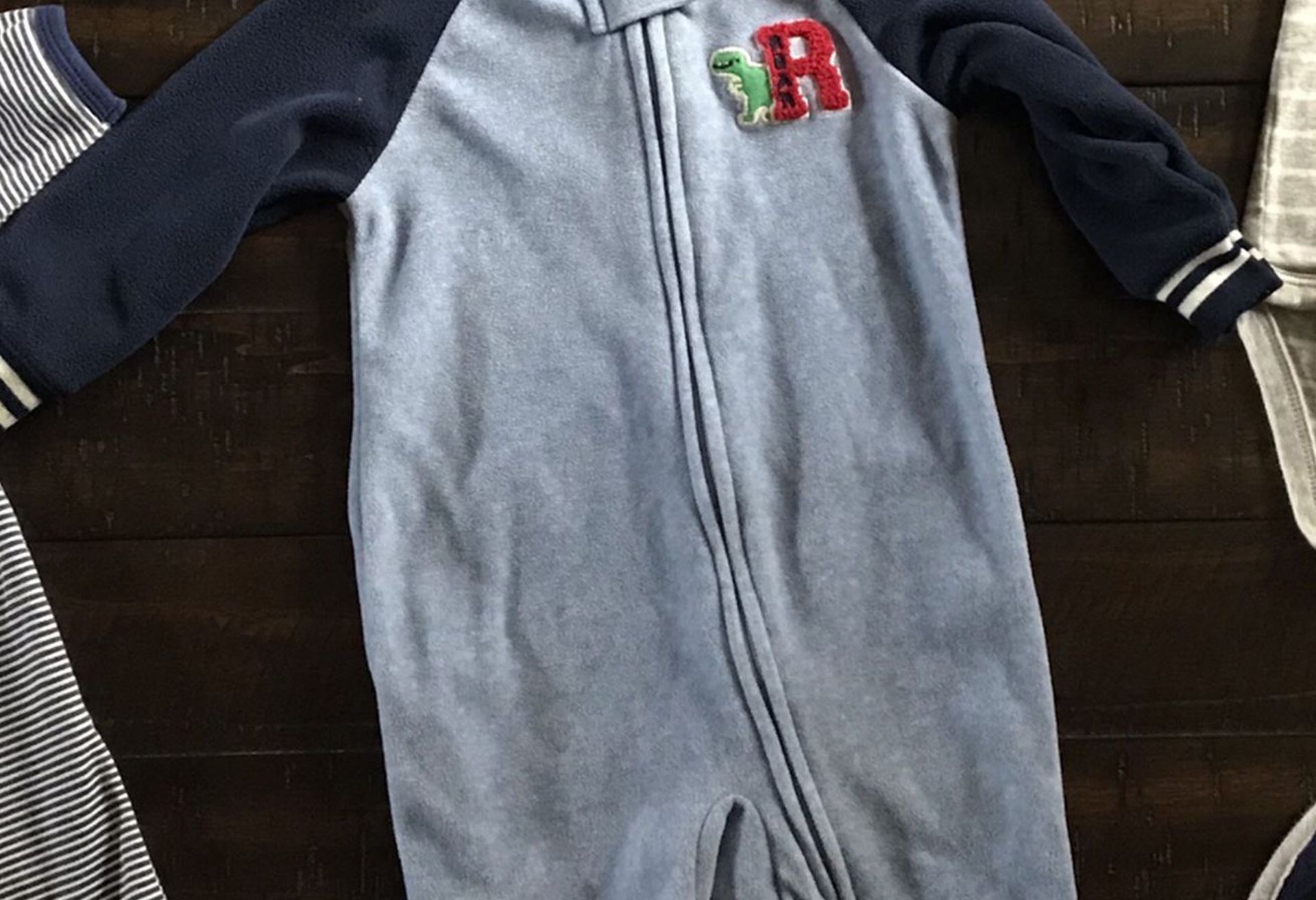 Baby Boys Used Clothes In Good Condition Bundle
