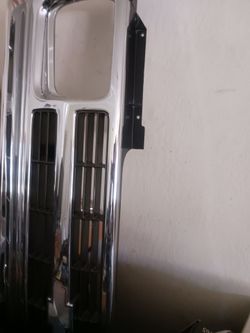 S10 Grill