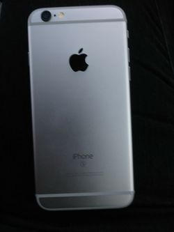 iPhone S